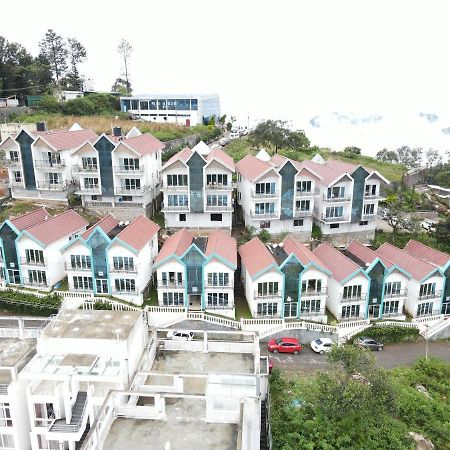 Golden Nest Hotel Yercaud Exterior photo